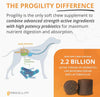Progility Hip & Joint with Turmeric 90 Soft Chews