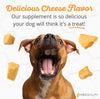 Progility Hip & Joint with Turmeric 90 Soft Chews
