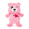 FuzzYard Dog Toy - Valentines Day Nothing Butt Love Bear (NEW)
