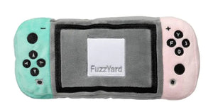 FuzzYard Dog Toy - Dogtendo Sniff