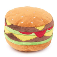FuzzYard - Hamburger
