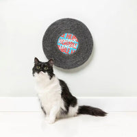 FuzzYard Kendrick Lemeow - Record Cat Scratcher