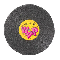 FuzzYard Catty-B - Record Cat Scratcher