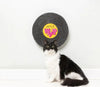 FuzzYard Catty-B - Record Cat Scratcher