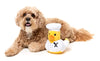 FuzzYard Gordon Quacksay - Dog Toy