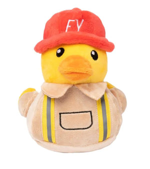 FuzzYard Firequacker - Dog Toy