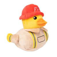 FuzzYard Firequacker - Dog Toy