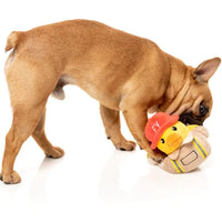 FuzzYard Firequacker - Dog Toy