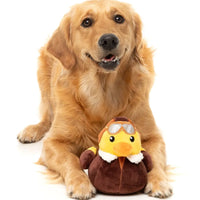 FuzzYard Amelia Quackhart - Dog Toy (NEW)
