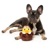FuzzYard Amelia Quackhart - Dog Toy (NEW)