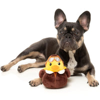 FuzzYard Amelia Quackhart - Dog Toy (NEW)