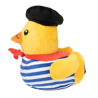 FuzzYard Timotheé Chalaquack - Dog Toy (NEW)