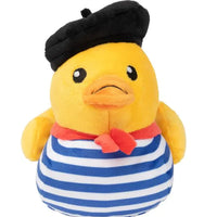 FuzzYard Timotheé Chalaquack - Dog Toy (NEW)