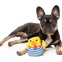 FuzzYard Timotheé Chalaquack - Dog Toy (NEW)