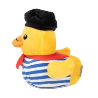 FuzzYard Timotheé Chalaquack - Dog Toy (NEW)