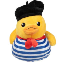 FuzzYard Timotheé Chalaquack - Dog Toy (NEW)