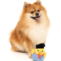 FuzzYard Timotheé Chalaquack - Dog Toy (NEW)