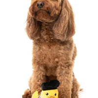 FuzzYard Timotheé Chalaquack - Dog Toy (NEW)