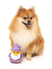 FuzzYard Sirius Quack - Dog Toy (NEW)