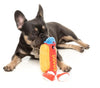 FuzzYard Dog Toy - Franky (NEW)