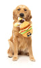 FuzzYard Dog Toy - The Homies Patty (NEW)