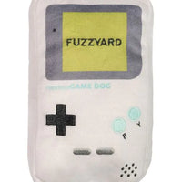 FuzzYard - Game Dog