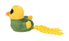 FuzzYard Cat Toy - Waddle Squaddle Goose (NEW)