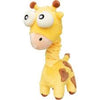 FuzzYard Neckholas The Giraffe Dog Toy