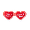 FuzzYard Eyes 4 U Specs Dog Toy