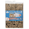 CAT LURES Feline Fun Bag 3 pack 17x13x6