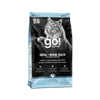 Go Dental + Immune Health Chicken + Salmon Recipe With Grains Cat