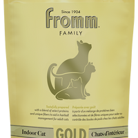 Fromm Gold Indoor Cat