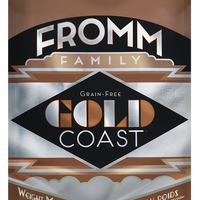 Fromm Dog Food Gold Coast Weight Management