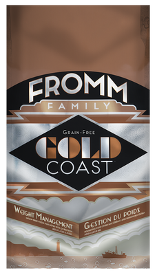 Fromm Dog Food Gold Coast Weight Management