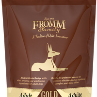 Fromm Ancient Gold Adult