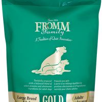 Fromm Gold Large Breed Adult