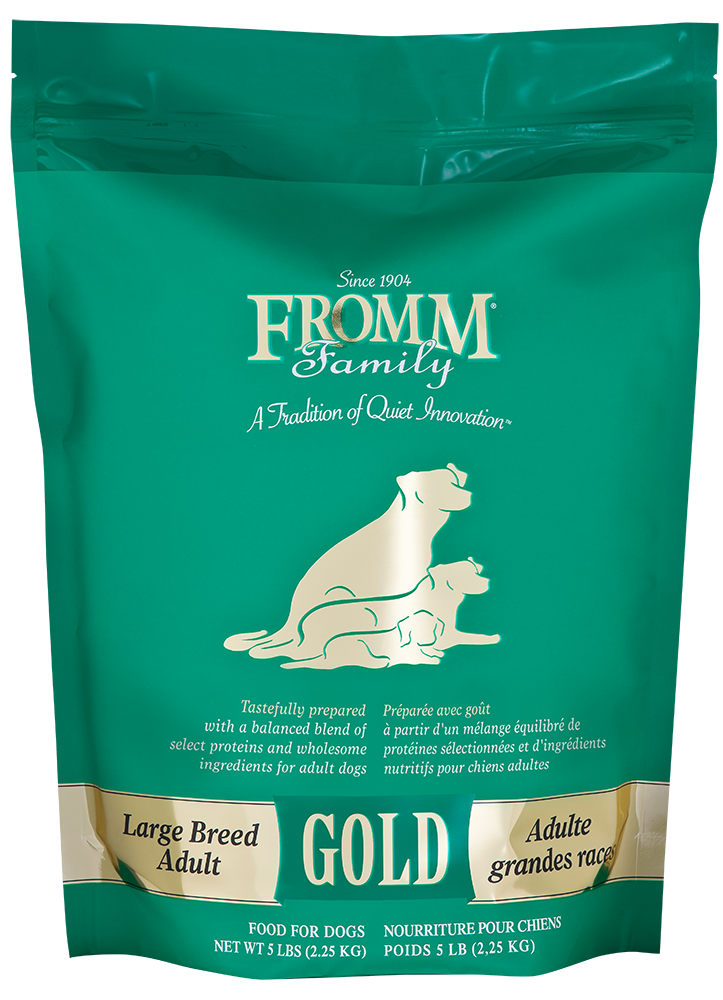 Fromm Gold Large Breed Adult