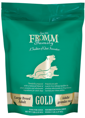 Fromm Gold Large Breed Adult