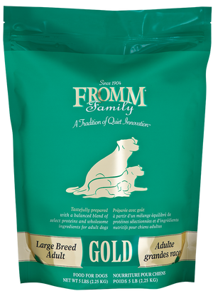 Fromm Gold Large Breed Adult