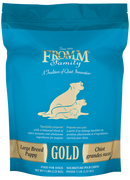 Fromm Gold Large Breed Puppy Dog Food