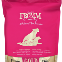 Fromm Gold Puppy Dog Food