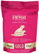 Fromm Gold Puppy Dog Food