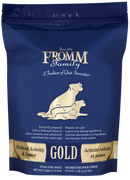 Fromm Gold Senior/Reduced Activity Dog Food