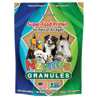 Nzymes Granules 2 lbs