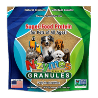 Nzymes Granules 2 lbs