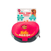 Grill Time 8" Puzzle Dog Toy (NEW)