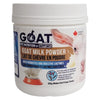 HAPPY DAYS Plain Goat Milk Powder for Dogs 250g