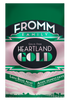 Fromm Dog Food Heartland Large Breed Adult