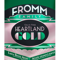 Fromm Dog Food Heartland Large Breed Adult