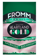 Fromm Dog Food Heartland Large Breed Adult